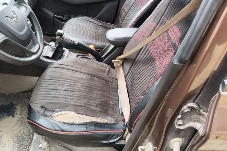 Used Wuling Hongguang 2018 1.5L S Comfort Model L2B