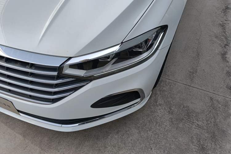 Used Volkswagen Lavida 2024 1.5L Automatic 5 Million Edition
