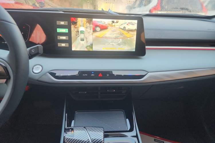 Used Changan Ruicheng PLUS 2023 1.5T DCT Navigation Edition