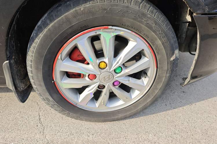 Used Hyundai Celesta 2015 1.6L Automatic Comfort Model