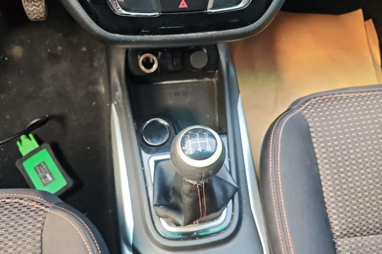 Used SWM X2 2021 1.5L Manual Business Edition 5 Seats