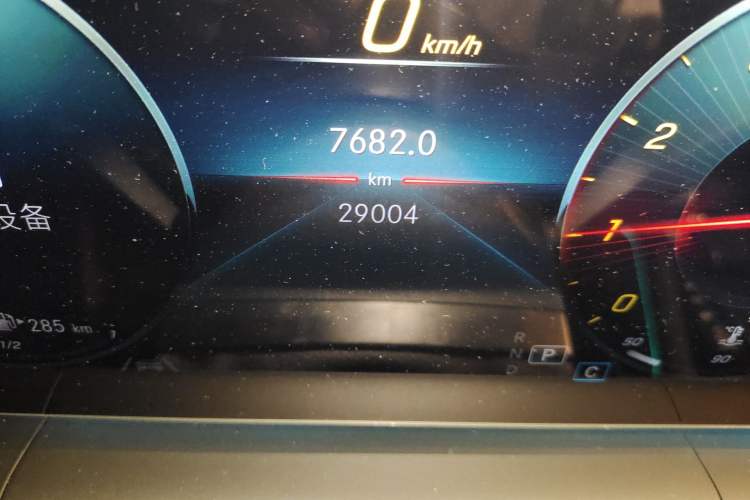 Used Mercedes-Benz GLE 2022 Facelifted GLE 350 4MATIC Fashion Edition