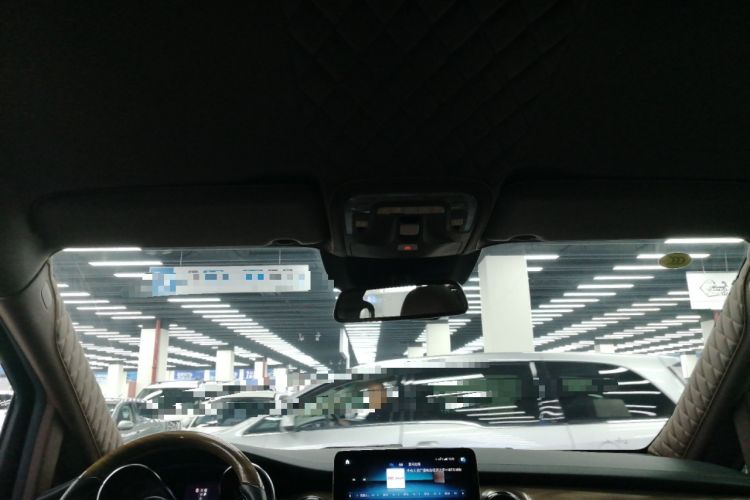 Used Mercedes-Benz V-Class 2020 V 260 L Long-wheelbase Luxury Edition