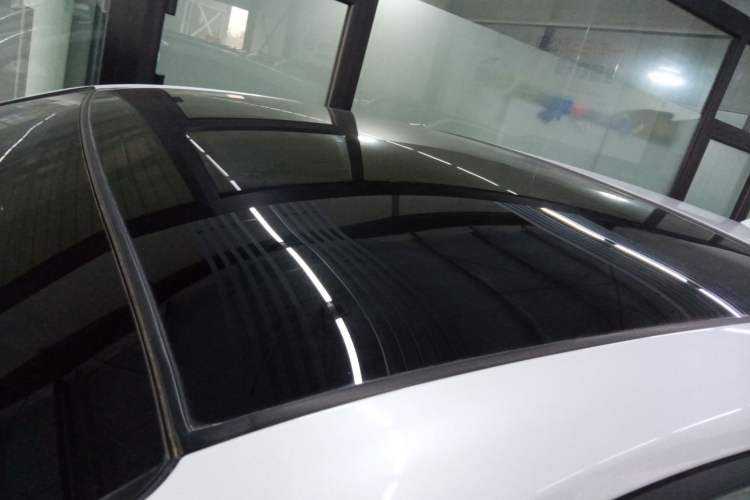 Used Toyota Venza 2023 2.0L CVT Two-Wheel Drive Prestige Version
