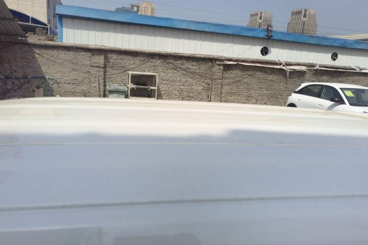 Used Geely Galaxy Panda 2025 210 km – Yuanqi Bear
