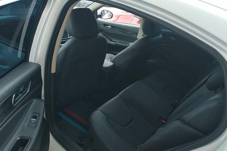 Used Chery Arrizo 5 2021 PRO 1.5L CVT Youth Edition