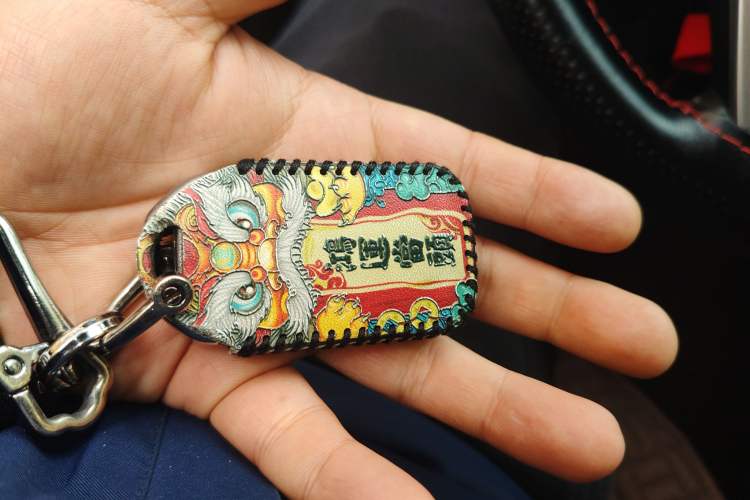 Used Honda Avancier 2020 370TURBO Four-Wheel Drive Supreme Edition
