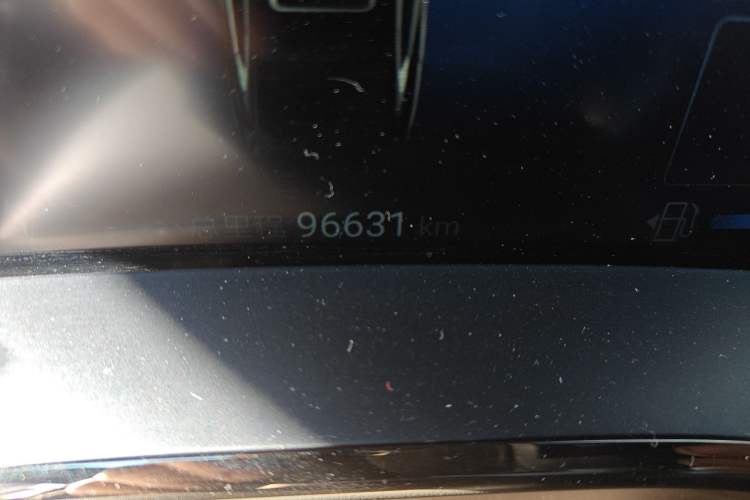 Used BYD Han 2024 DM-i Glory Edition 121KM Prestige Model