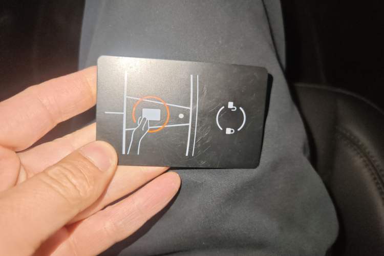 Used Tesla Model 3 2023 Long-Range All-Wheel-Drive Version