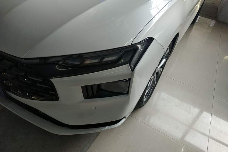 Used Ford Mondeo 2022 EcoBoost 245 Ultimate Model