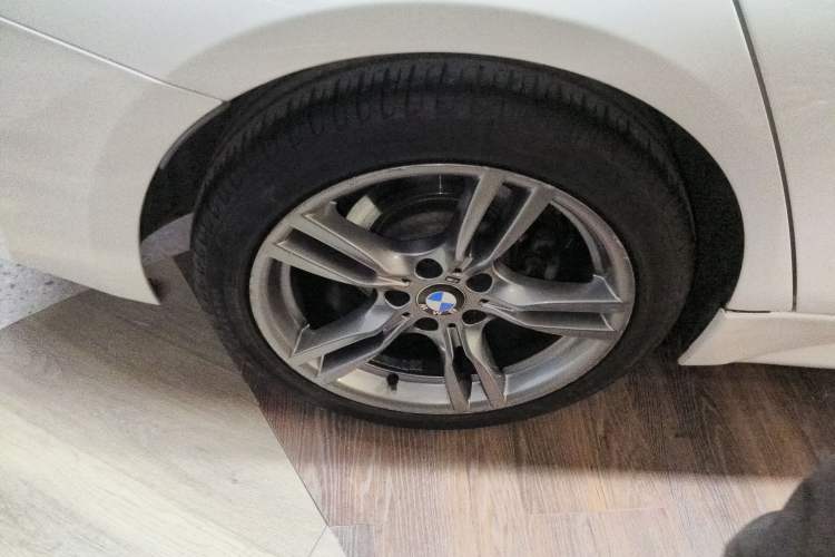 Used BMW 3 Series 2018 320i M Sport Night Edition