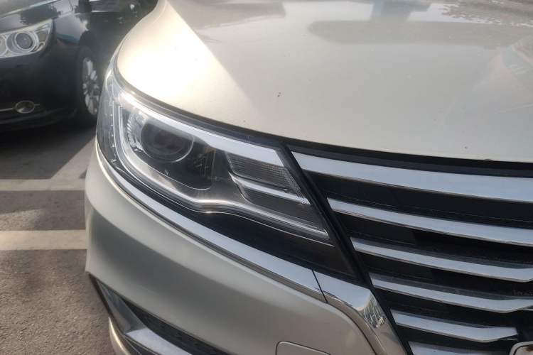 Used Roewe i6 New Energy 2017 45T Hybrid Connect & Smart Enjoyment Edition