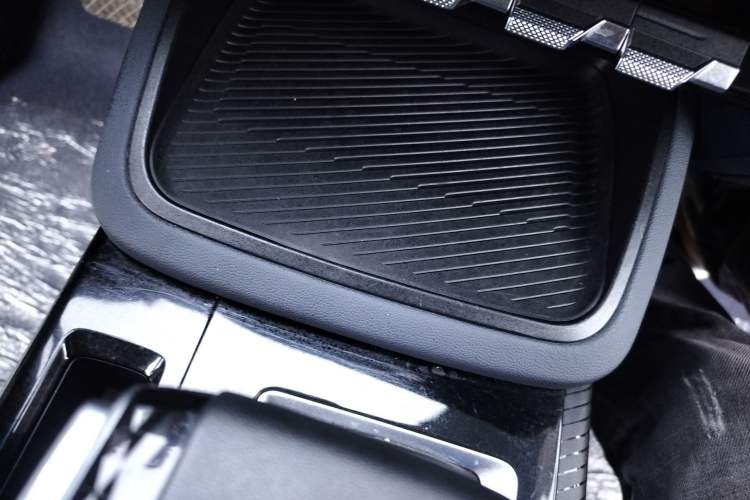 Used Baojun RM-5 2019 1.5T CVT 24-Hour Online Luxury Version 7 Seats Interior 1