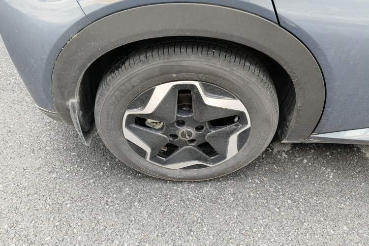 Used BYD Dolphin 2025 420km Active Version