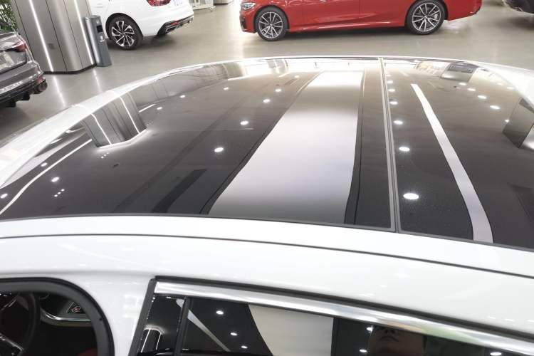 Used Jaguar XEL 2024 2.0T 250 PS R-DYNAMIC S Advanced Sport Edition