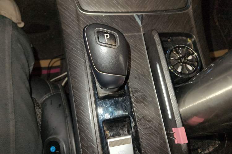 Used Venucia V 2021 260T Tianwang Edition