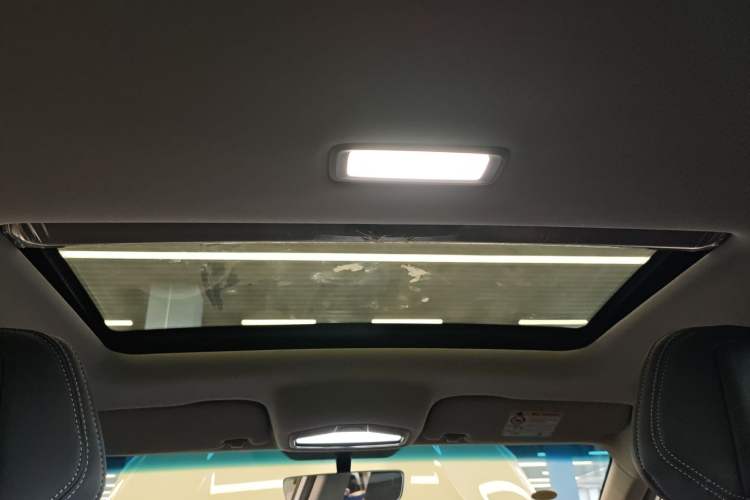 Used Geely Auto Binray 2024 Binrui COOL 1.5T DCT Longteng Edition