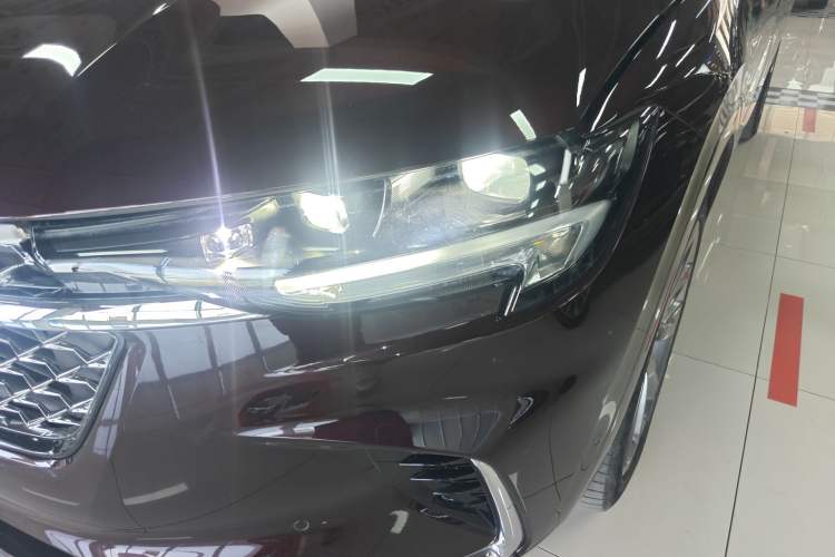 Used Buick Envision 2021 Encore Plus Avenir Aivia 7-Seater Edition
