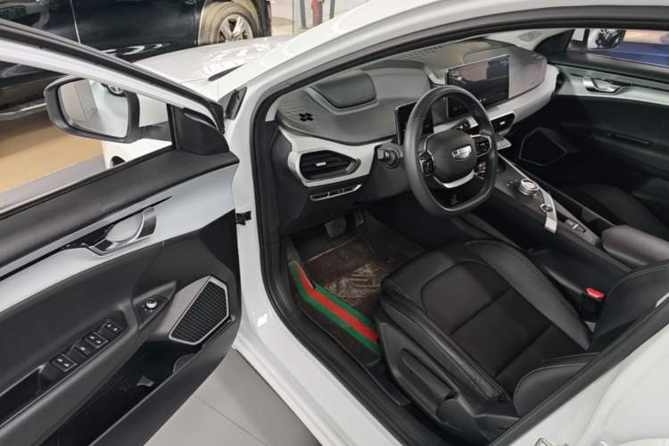 Used Geometry A 2022 Pro 430KM Commuter Edition