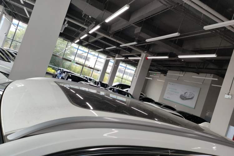 Used Haval H6 2021 3rd Generation 1.5T Automatic Two-Wheel-Drive Supreme