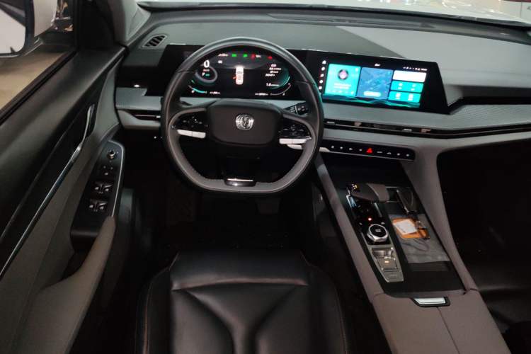 Used CHANGAN CS75 PLUS 2022 2nd Generation 1.5T Automatic Prestige Version
