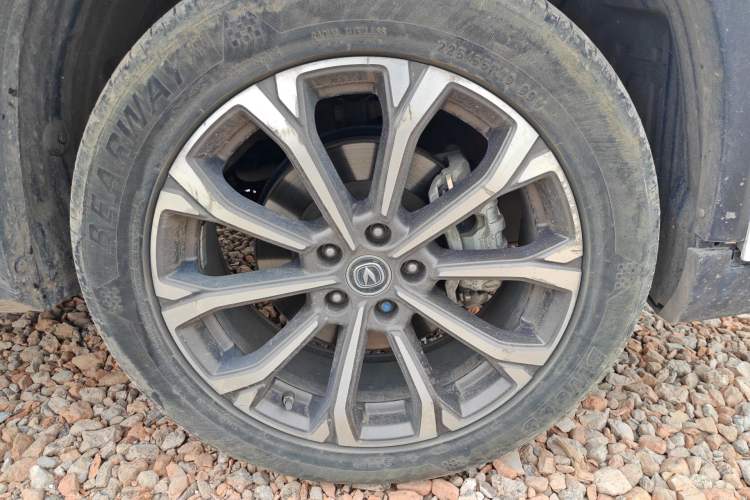 Used CHANGAN CS75 PLUS 2020 2.0T Automatic Pilot Version
