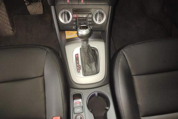 Used Audi Q3 2015 35 TFSI Ambition Edition