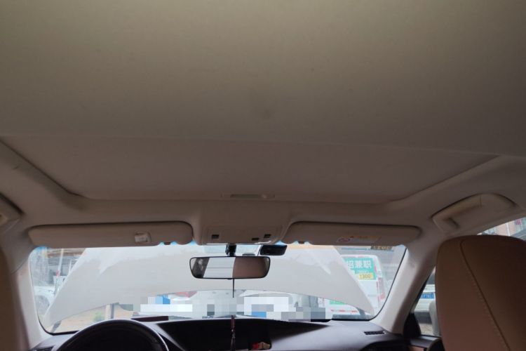 Used Lexus ES 2015 200 Elite Edition
