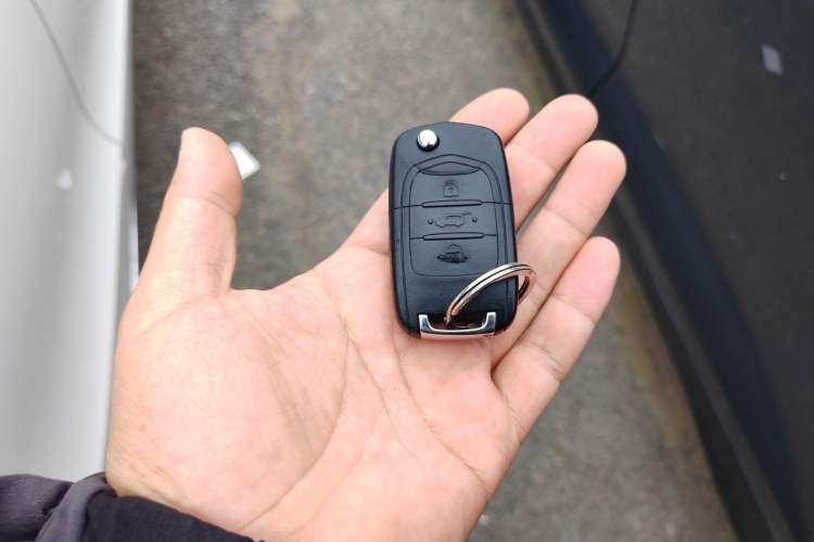 Used Wuling Victory 2020 1.5T Manual Elite Edition
