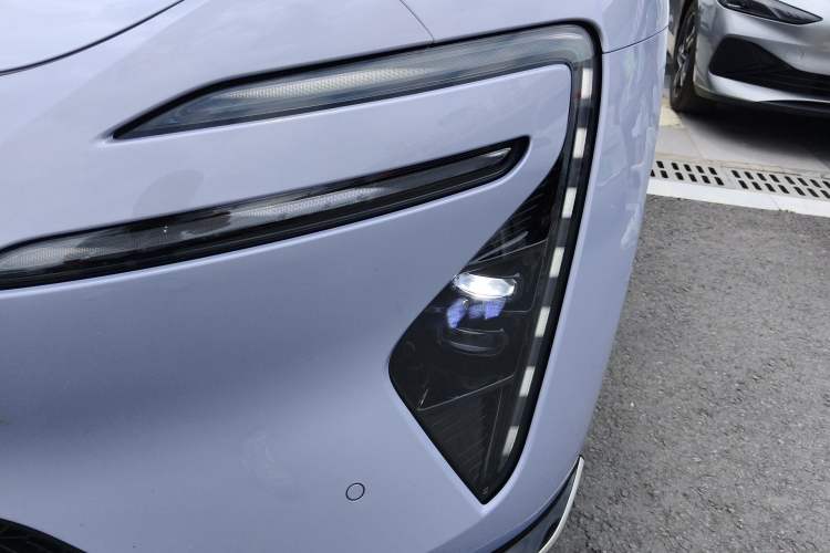 Used Avatr 06 2025 Max Extended-Range Edition Left Front Headlight