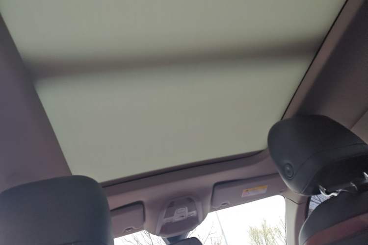 Used Citroen C5 AIRCROSS 2017 380THP Flagship Edition