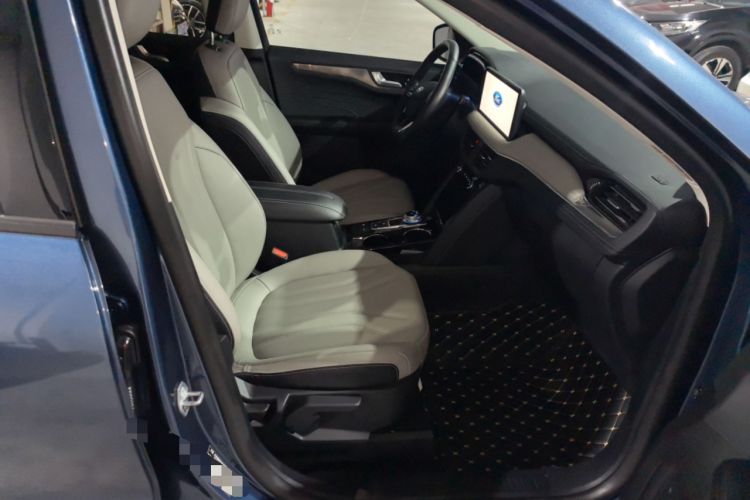 Used Ford Escape 2020 EcoBoost 245 Two-Wheel-Drive Comfort Edition