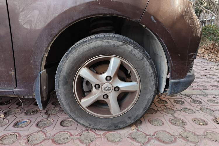 Used Chana Ounuo S 2019 1.5L Ouno S Standard Model China VI JL473QG