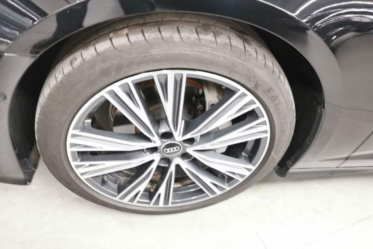 Used Audi A6L 2025 Revised 45 TFSI Prestige Dynamic Edition