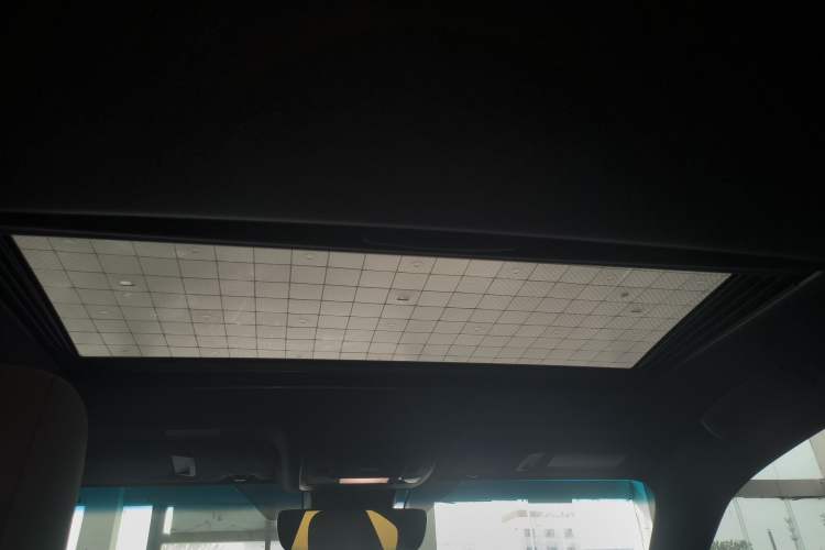 Used Lexus ES 2023 200 Excellence Edition Headliner