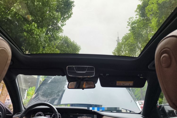 Used Mercedes-Benz S-Class 2014 S 320 L Business Model