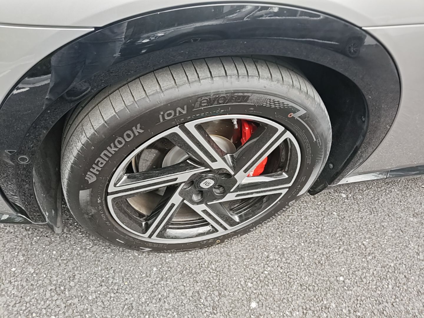 Xiaomi Auto YU7 2025 Ultra-Long Range High-Performance All-Wheel-Drive Max Edition — снимка 10