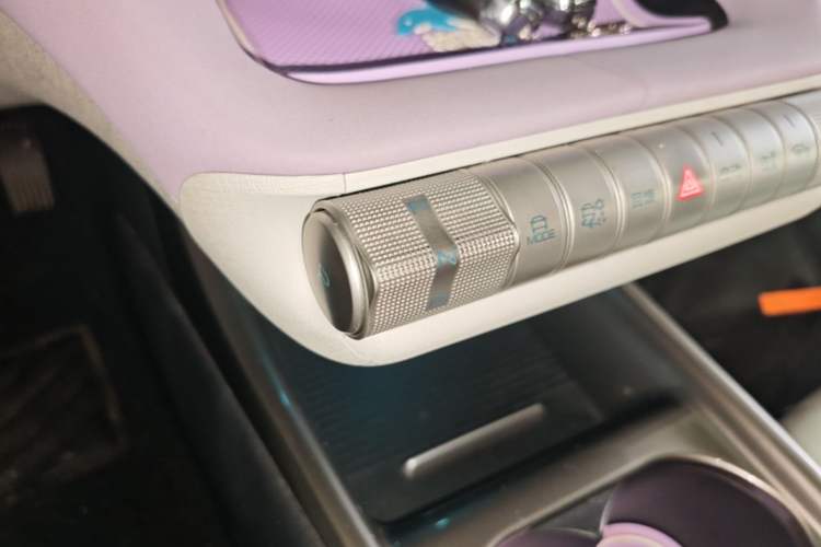 Used BYD Dolphin 2021 405 km Fashion Edition
