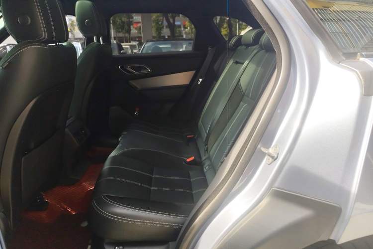 Used Land Rover Range Rover Velar 2020 P250 R-DYNAMIC S