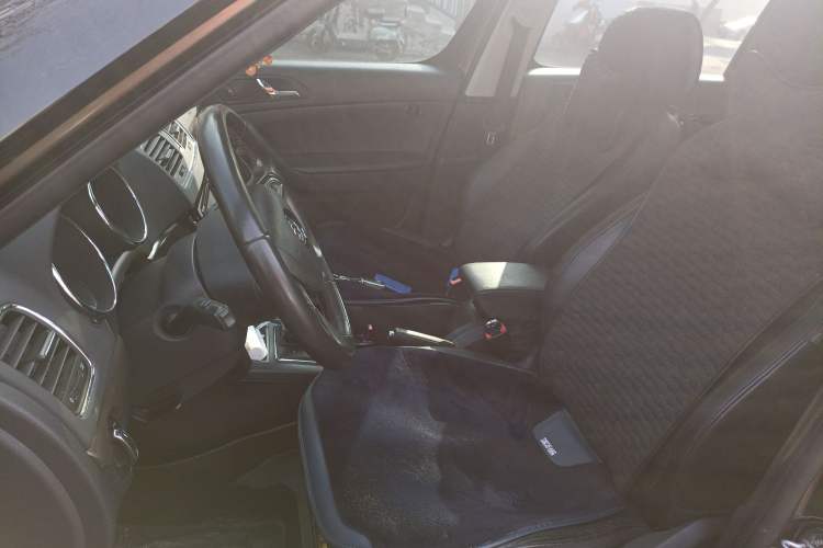 Used Skoda Yeti 2014 1.8TSI DSG All-Wheel Drive Edition