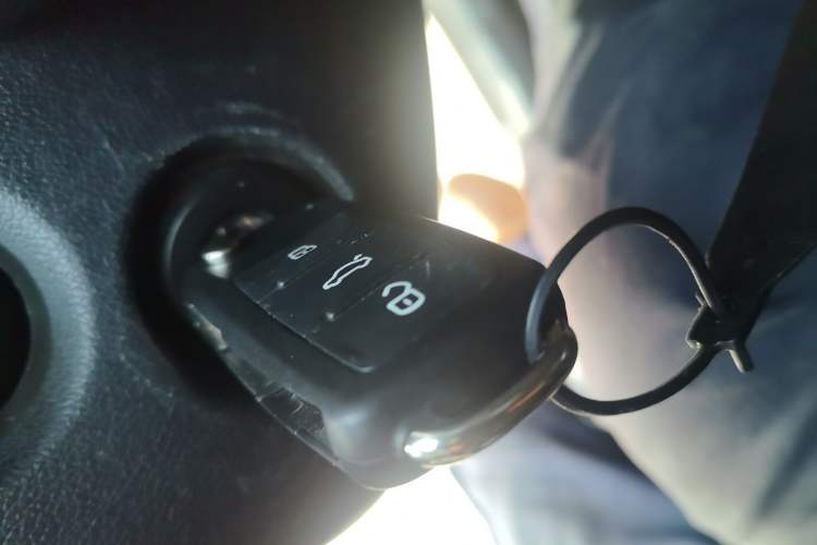 Used Volkswagen Jetta 2013 1.6L Manual Comfort Model