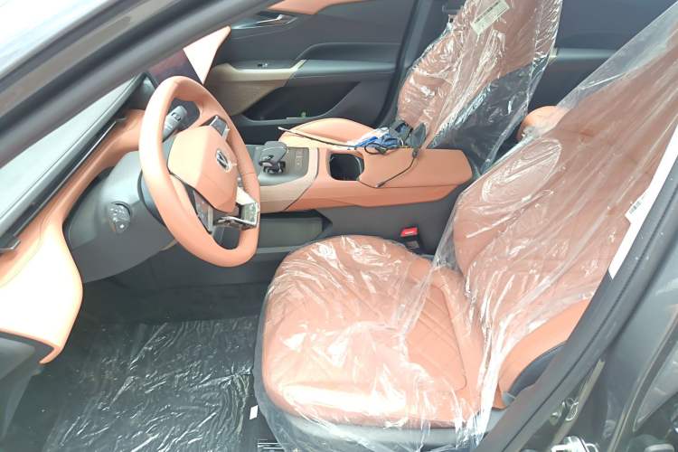 Used CHANGAN Eado 2025 Blue Whale 1.5T 500Bar Flagship Model
