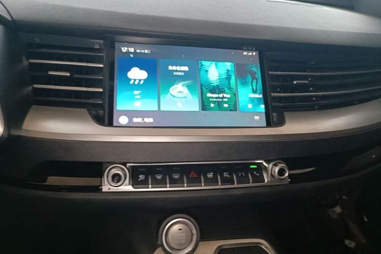 Used Haval H6 2020 2.0 GDIT Automatic GT Power Edition