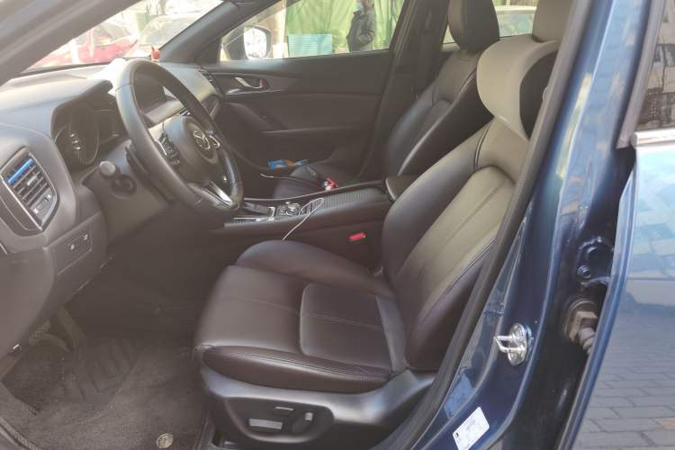 Used Mazda CX-4 2020 2.5L Automatic 2WD Sky-Drive Fun Edition