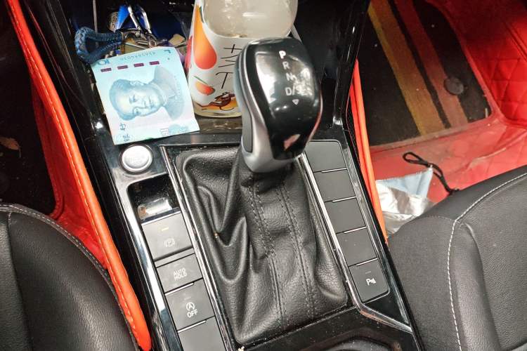 Used Volkswagen Passat 2022 330TSI Elite Edition
