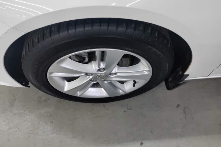 Used Buick Regal 2019 20T Elite Version China VI Standard