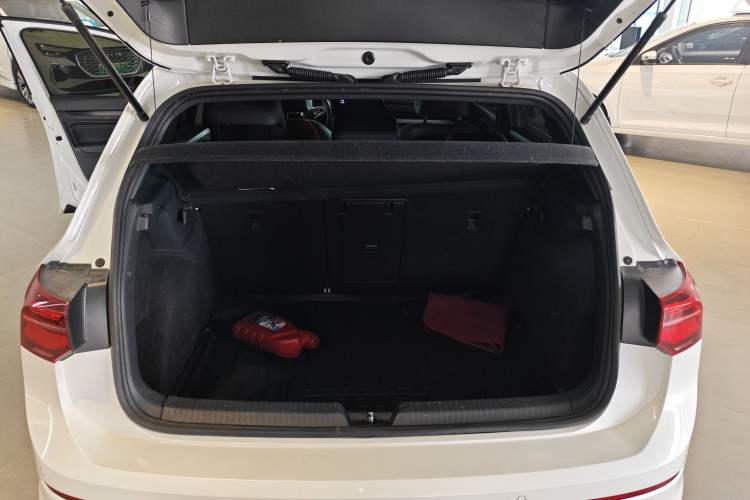 Used Volkswagen Golf 2021 280TSI DSG R-Line
