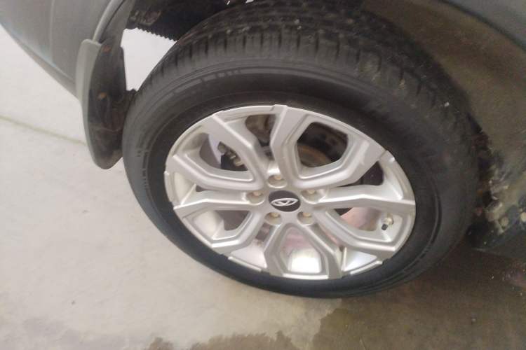 Used Chery Tiggo 3X 2020 Quality Edition 1.5L CVT Luxury Version