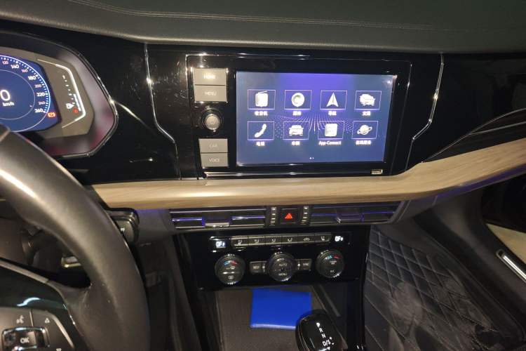 Used Volkswagen Passat 2019 330TSI Luxury Edition China VI Standard