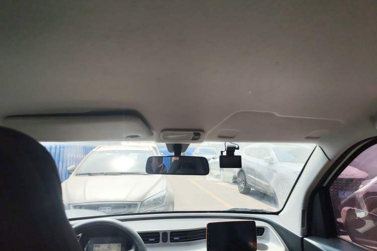 Used Wuling Hongguang MINIEV 2021 Macaron Fashion Edition Lithium-Ion Battery
